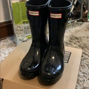 hunter boots